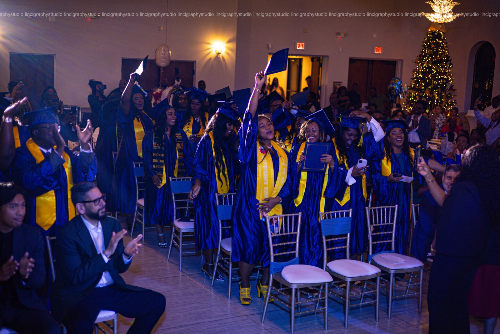 December 2025 Graduations